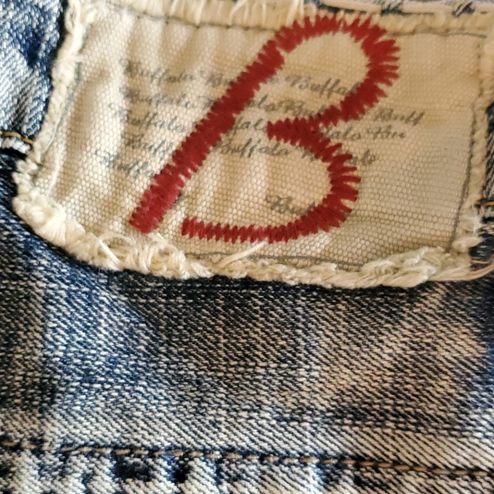 Buffalo David Bitton Jeans - Picture 4 of 4